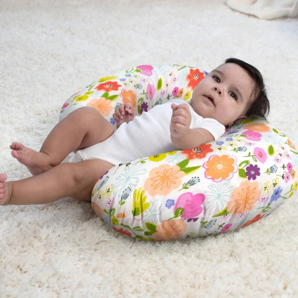 🆕️ Boppy Pillow /Original Nursing Support . - Picture 6 of 7